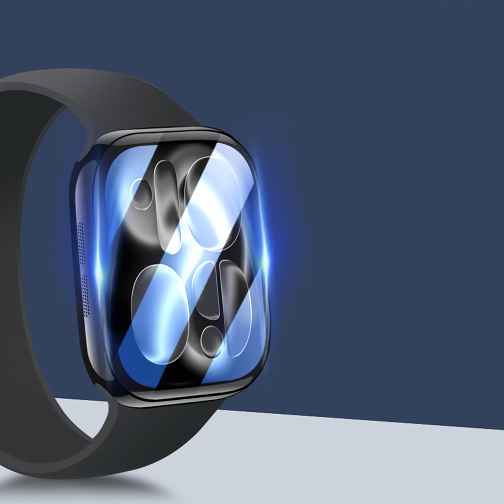 Screenprotector voor Apple Wat - Smartwatch Icon recensie en prijs