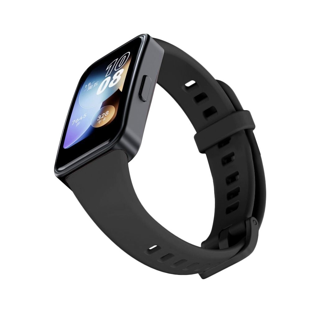 Draagbare TPU + TPE horlogeban - Smart Watch Accessories recensie en prijs