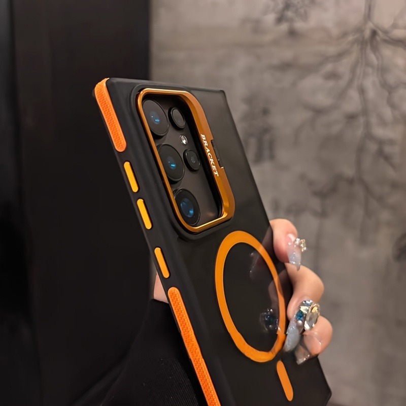 Luxe Magnetische Metalen Lenss - Magnetic Charging Stand recensie en prijs