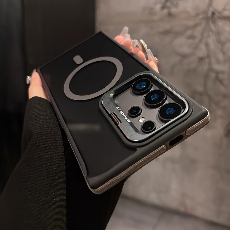 Luxe Magnetische Metalen Lenss - Magnetic Charging Stand recensie en prijs