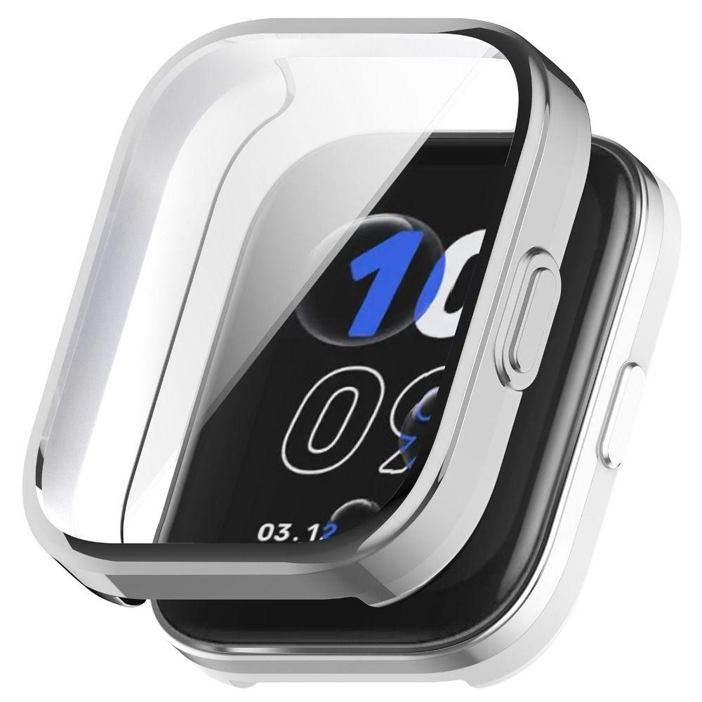 Nieuwe volledig afdekkende TPU - Smartwatch Icon recensie en prijs