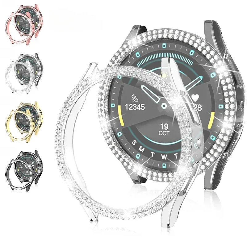 Hoesje voor Samsung Galaxy Wat - Accessories For Galaxy Watch 5 recensie en prijs