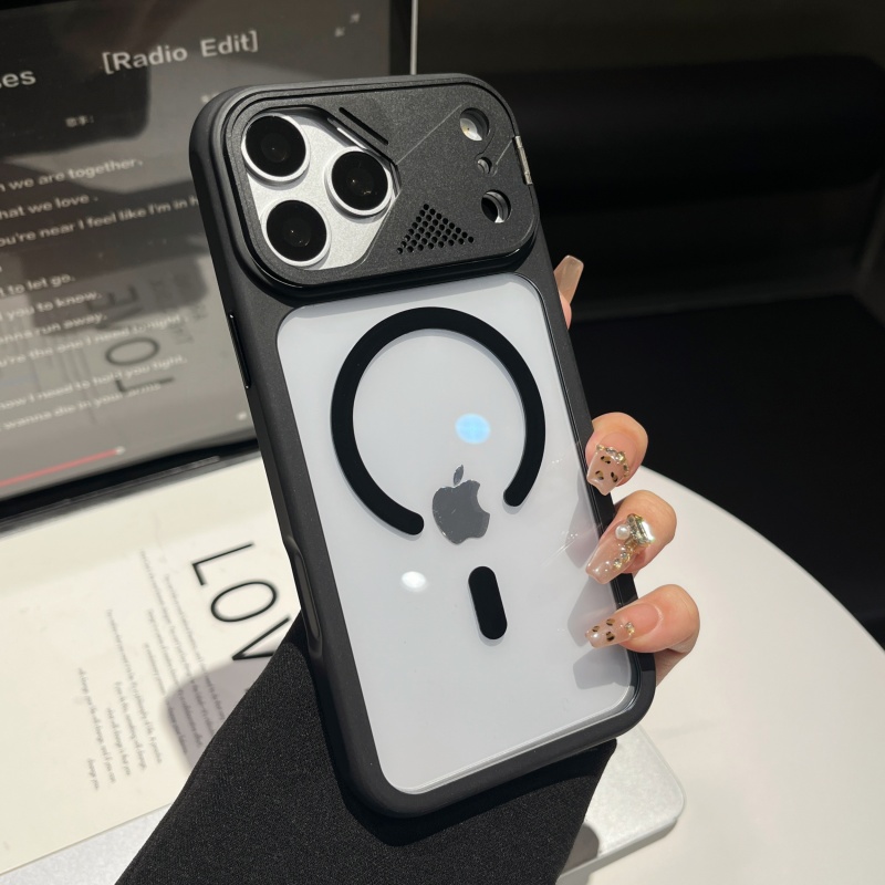 Luxe schokbestendige metalen s - Magnetic Charging Stand recensie en prijs