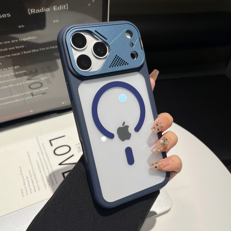 Luxe schokbestendige metalen s - Magnetic Charging Stand recensie en prijs