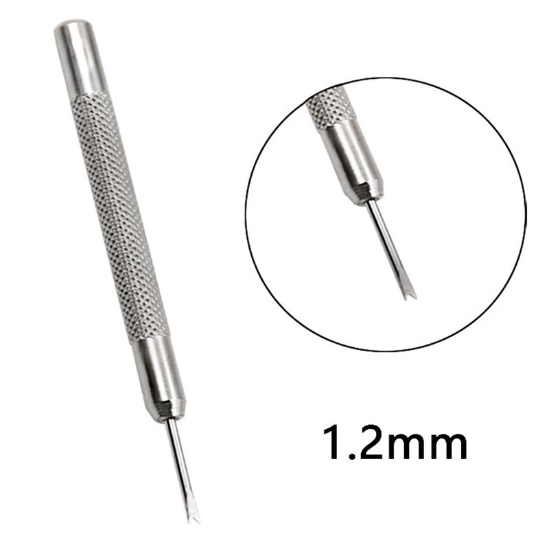 Horloge Reparatie Gereedschap  - Tool Kit Strap Change recensie en prijs