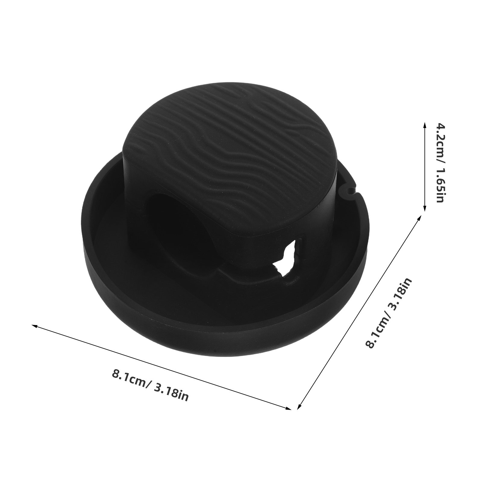 Draagbare siliconen basis smar - Smartwatch Case recensie en prijs