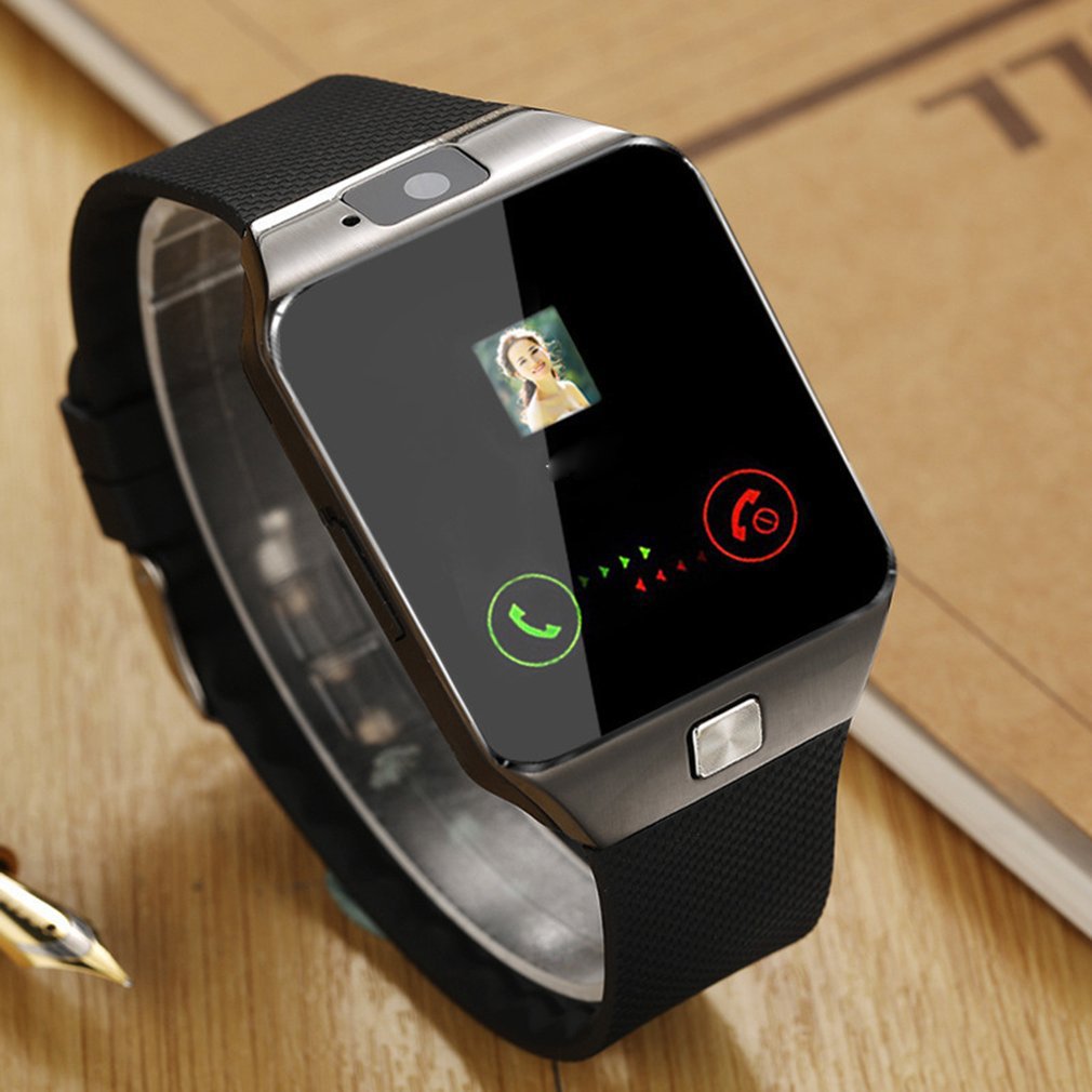 2026 Hot DZ09 Smartwatch met t - Smartwatch Id recensie en prijs