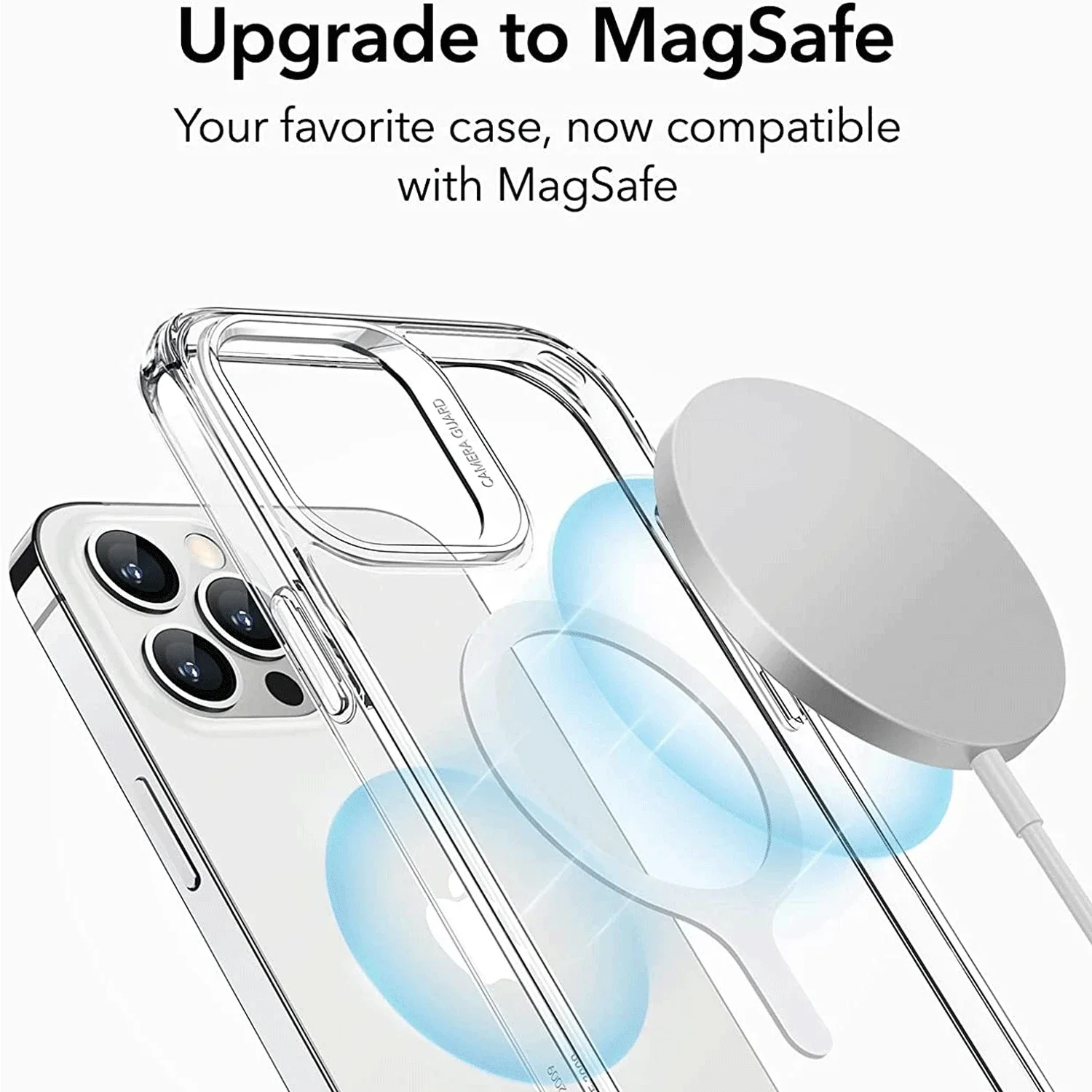 5-1 stuks Sticker Ring voor Ma - Magnetic Charging Stand recensie en prijs