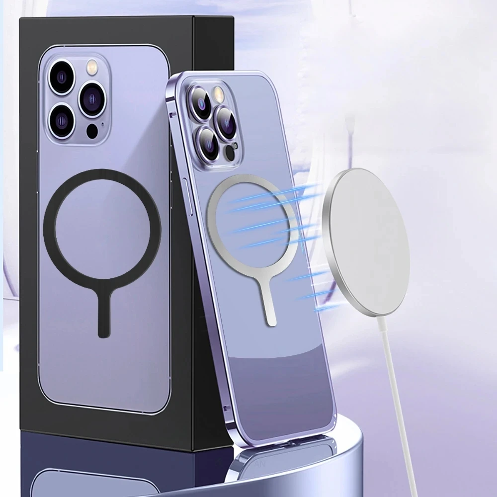5-1 stuks Sticker Ring voor Ma - Magnetic Charging Stand recensie en prijs