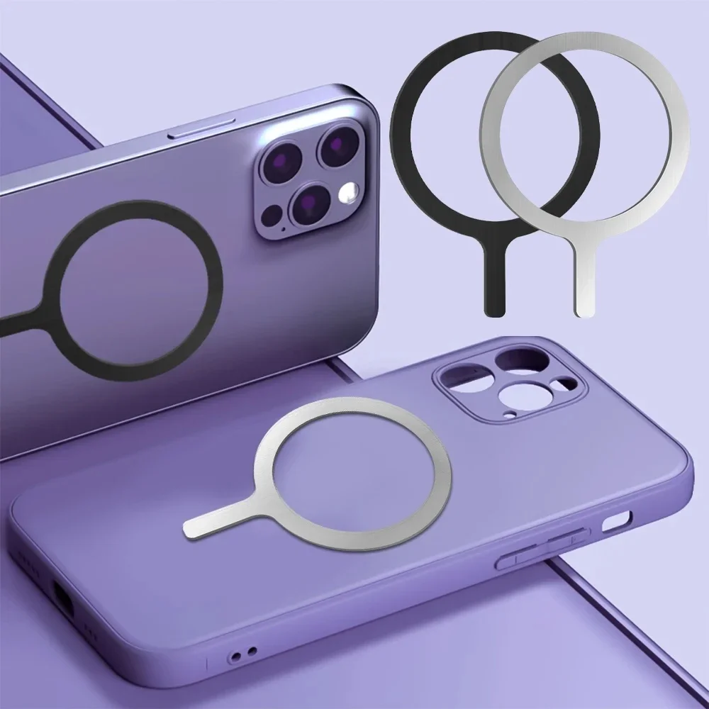 5-1 stuks Sticker Ring voor Ma - Magnetic Charging Stand recensie en prijs