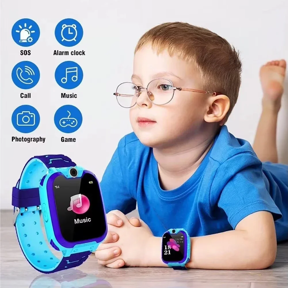 Lenovo 2026 5G Waterdichte Sma - Smartwatch Id recensie en prijs