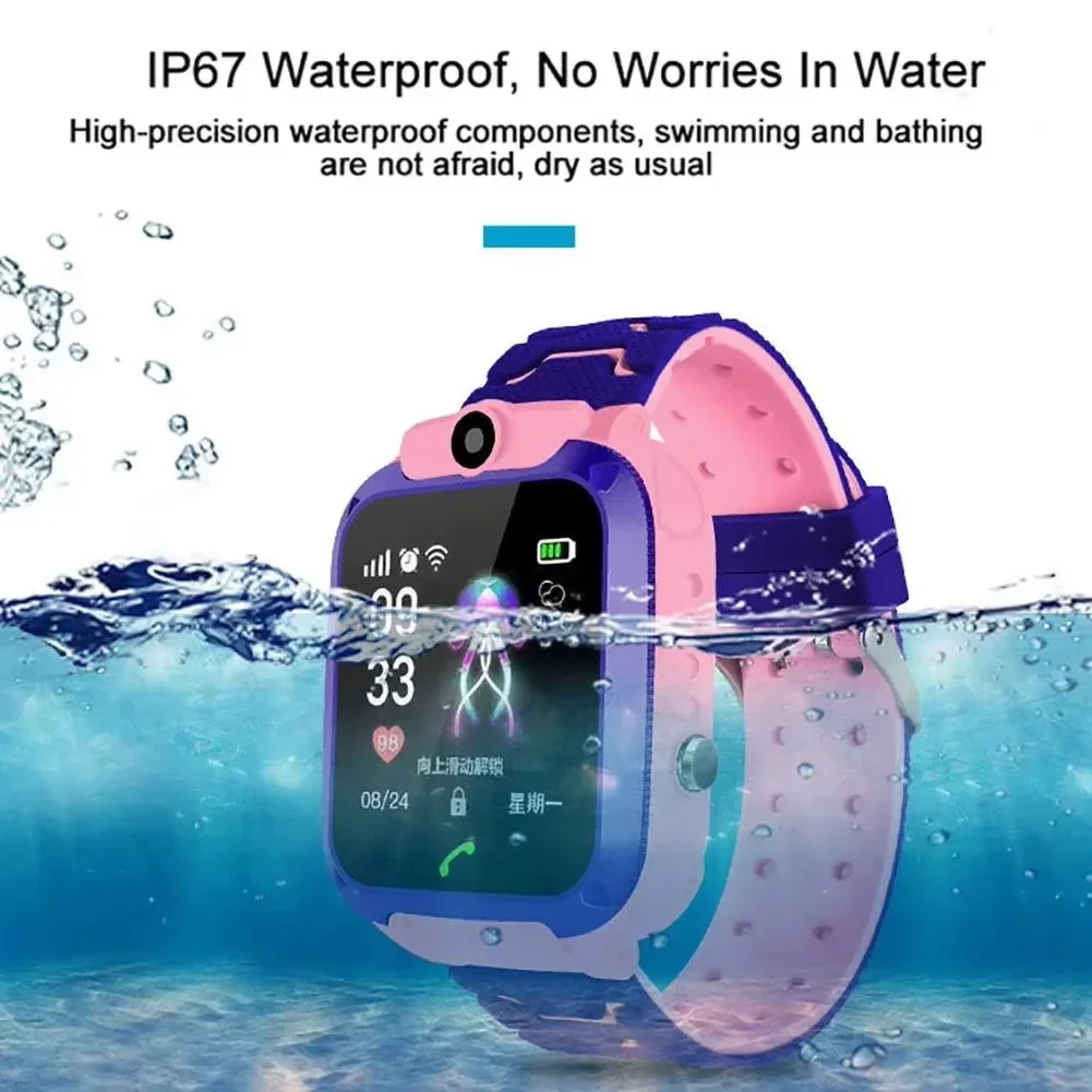 Lenovo 2026 5G Waterdichte Sma - Smartwatch Id recensie en prijs
