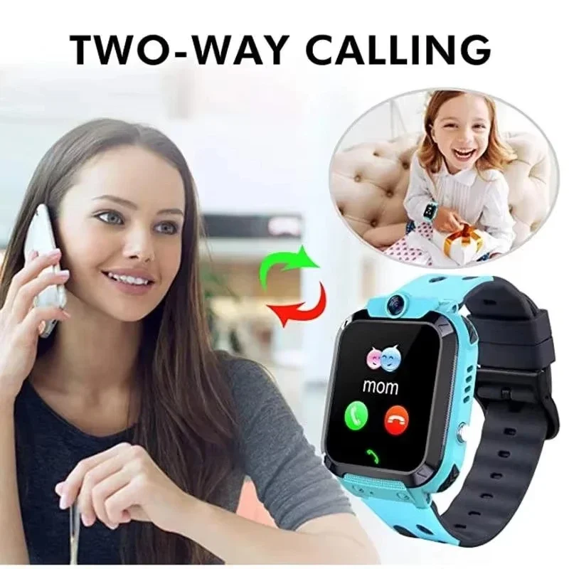 Lenovo 2026 5G Waterdichte Sma - Smartwatch Id recensie en prijs