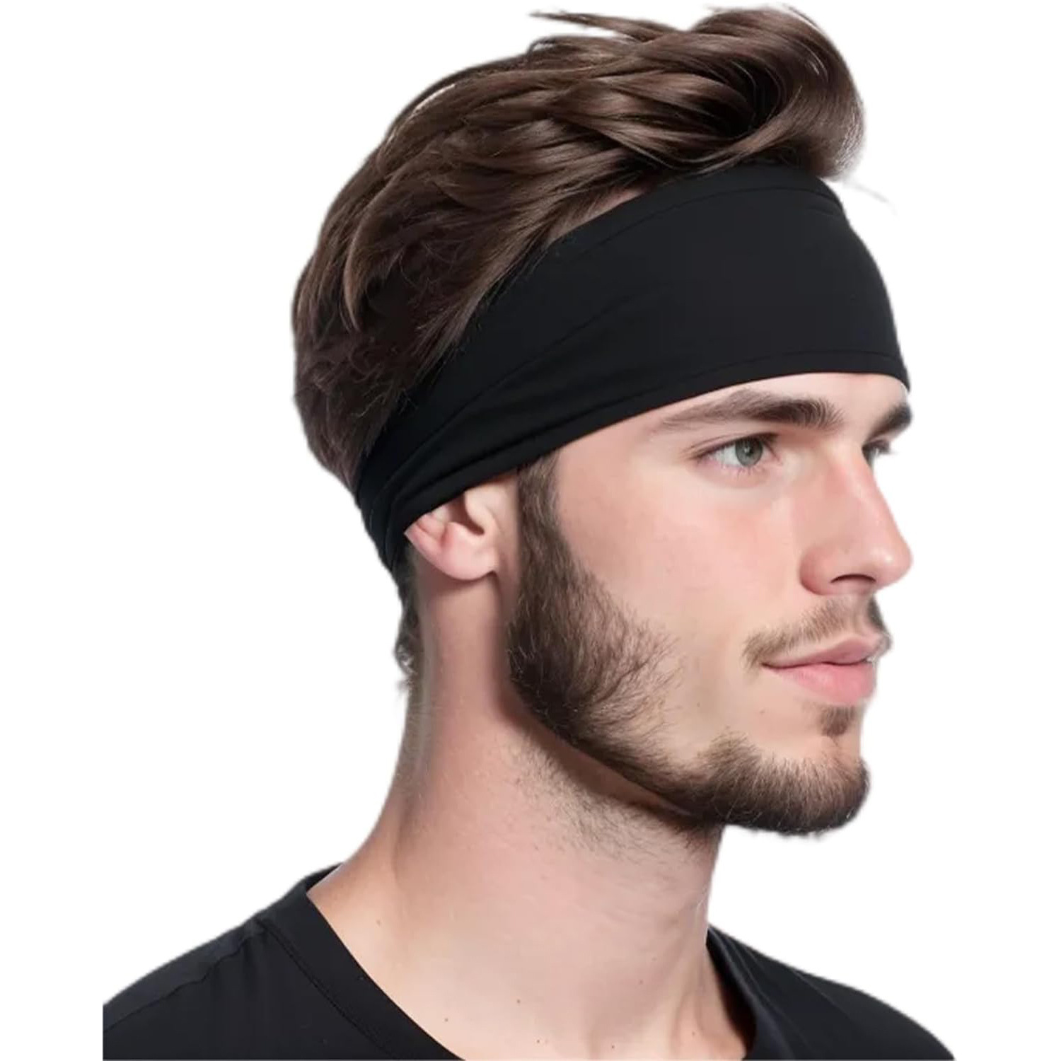 Sporthoofdband Hardlopen Fitne - Milanaise Mesh Band recensie en prijs