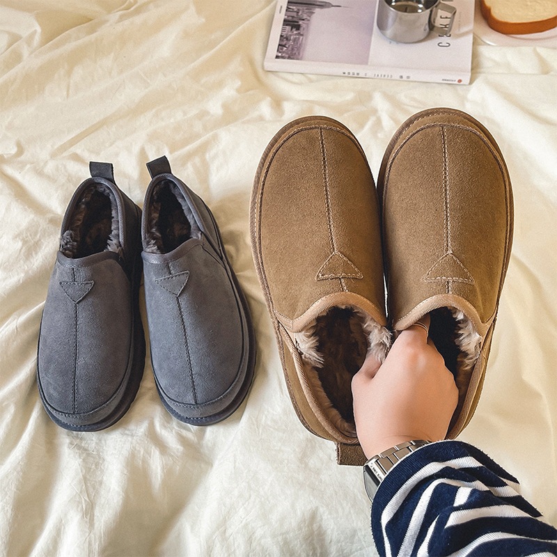 Winter Dames Heren Echt Koeien - Leather Classic Strap recensie en prijs