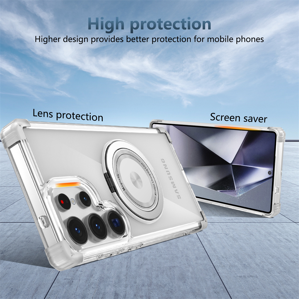 360 ° Draaibare magnetische dr - Magnetic Charging Stand recensie en prijs