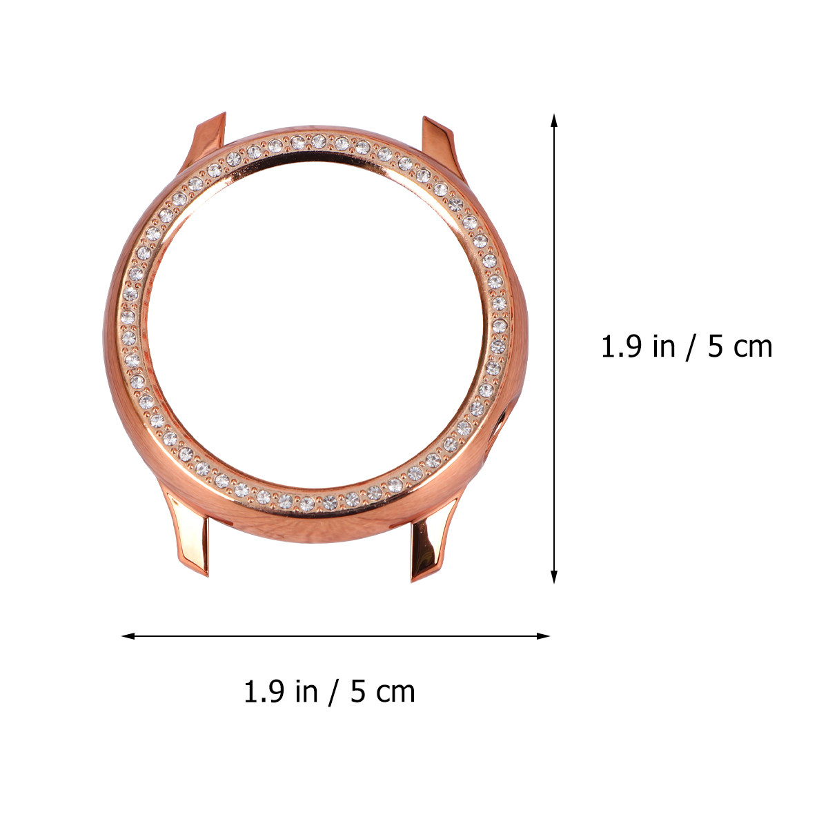 1 stuks horlogebeschermhoes me - Smartwatch Case recensie en prijs