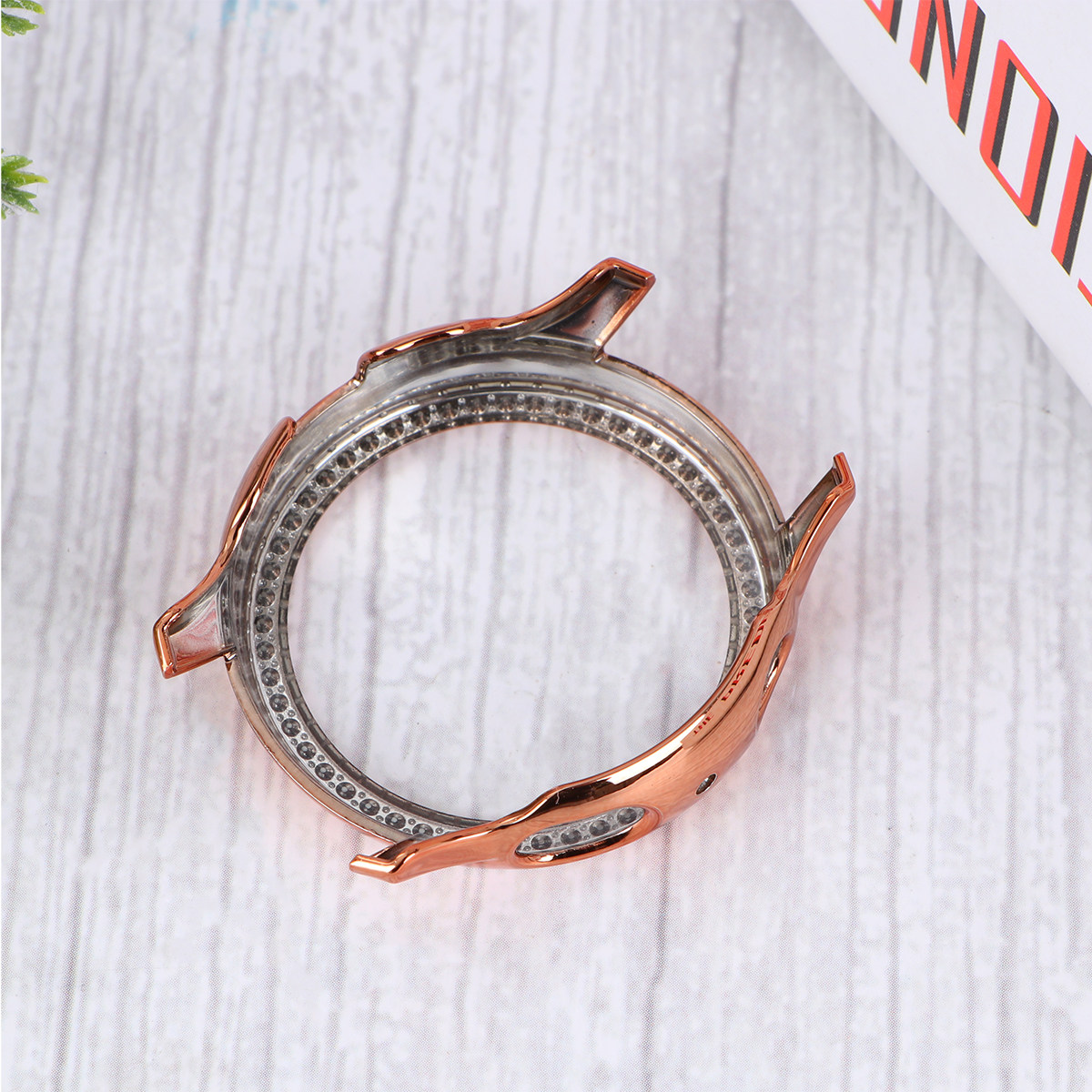 1 stuks horlogebeschermhoes me - Smartwatch Case recensie en prijs