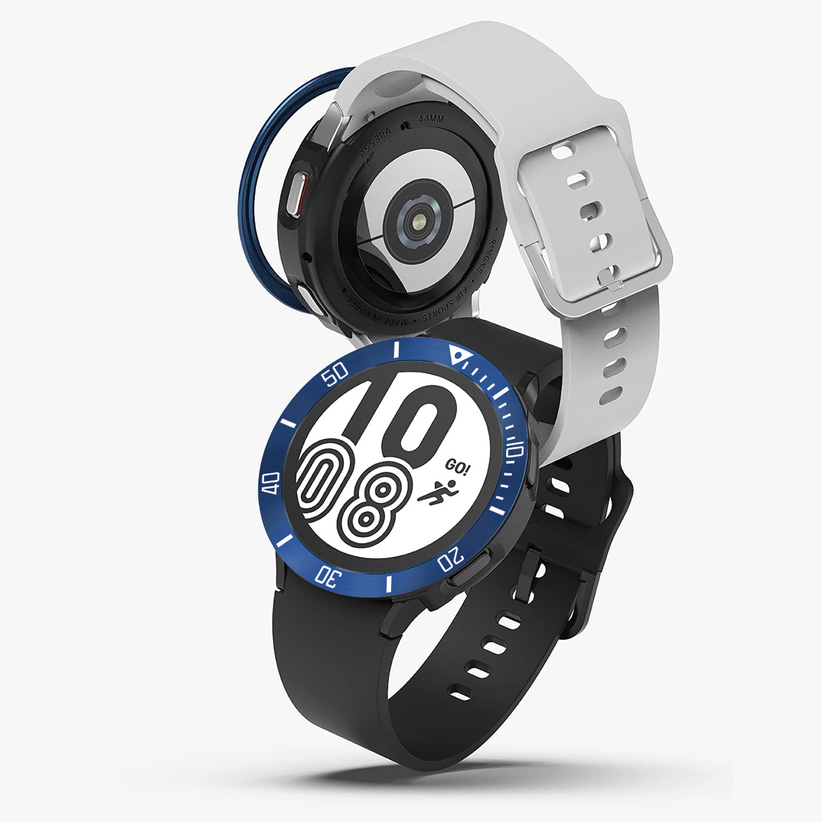 Metal Bezel For Samsung Galaxy - Accessories For Galaxy Watch 5 recensie en prijs