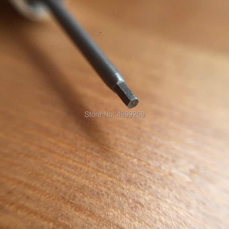 Inner Hexagon Schroevendraaier - Tool Kit Strap Change recensie en prijs