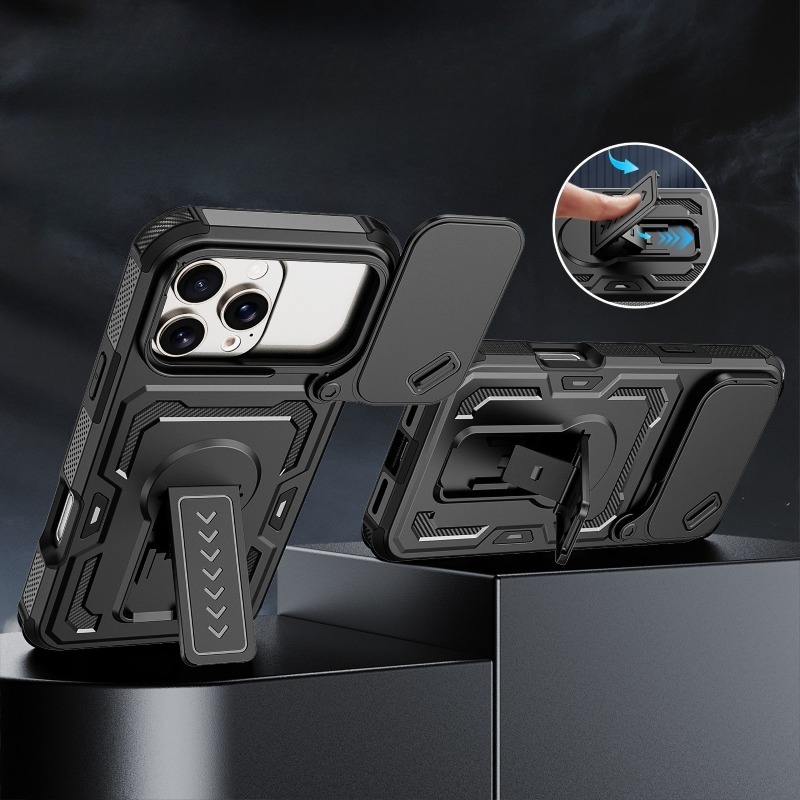 Luxe carbonfiber textuur antis - Magnetic Charging Stand recensie en prijs