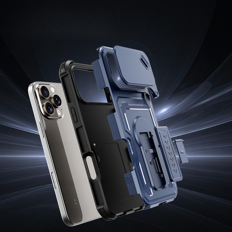 Luxe carbonfiber textuur antis - Magnetic Charging Stand recensie en prijs