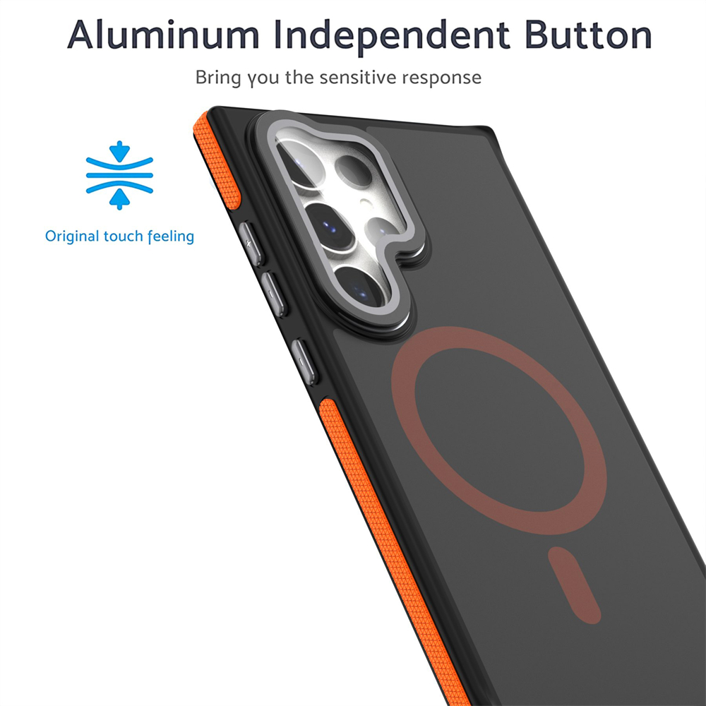 Lensstandaardhouder met transp - Magnetic Charging Stand recensie en prijs