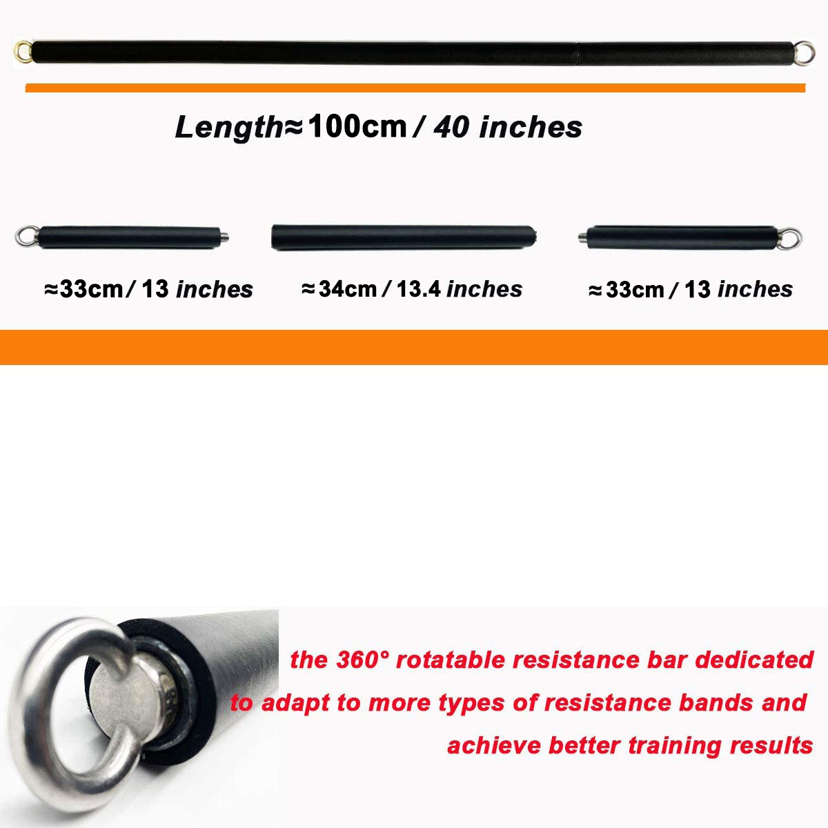 150lb Fitness Booty Weerstand  - Milanaise Mesh Band recensie en prijs